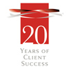20 years graphic design