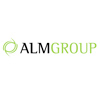 ALM Group logo design