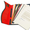 International Summit inserts design