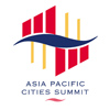 APCS logo design