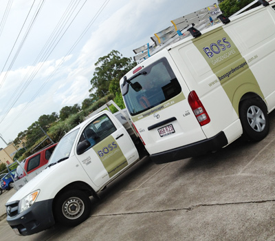 vehicle signage