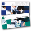Carramar corporate brochure design