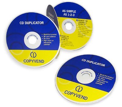 Diecut brochure design