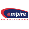 Empire retail corporate identity &&nbsp;signage
