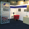 Hale Shepherd tradeshow design