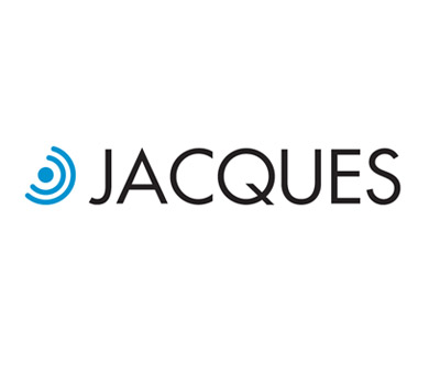 Jacques corporate logo design