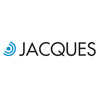 Jacques logo design