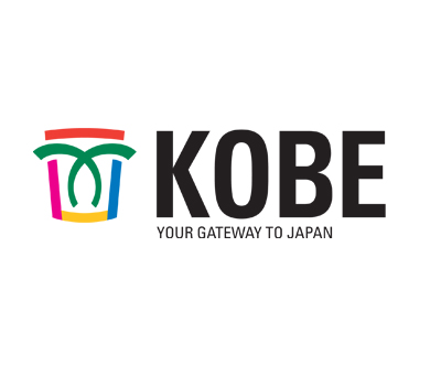 Kobe City branding design