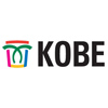 Kobe City logo design