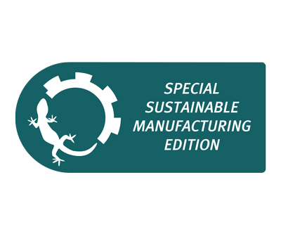 Newsletter graphic for special edition