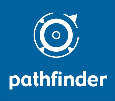Northpoint TAFE Pathfinder branding design