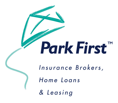 Park First logo design