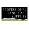 Professional Landscape Supplies logo
