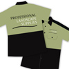 Professional Landscape Supplies uniform design