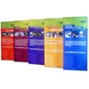 QMI Solutions popup banner stands