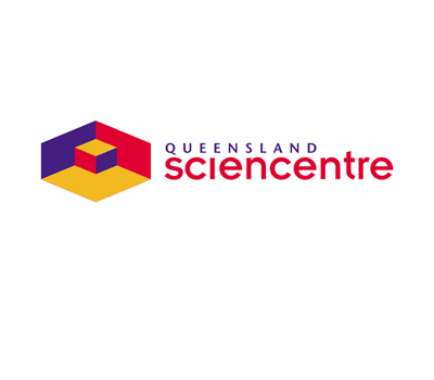 Sciencentre logo design