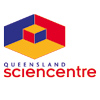 Sciencentre logo design