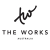 The Works retail brand