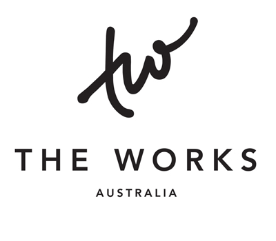 TWA retail logo design