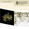 University Centre brochure design