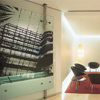 Urbis entry graphics