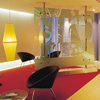 Urbis foyer signage