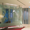 Urbis signage graphics