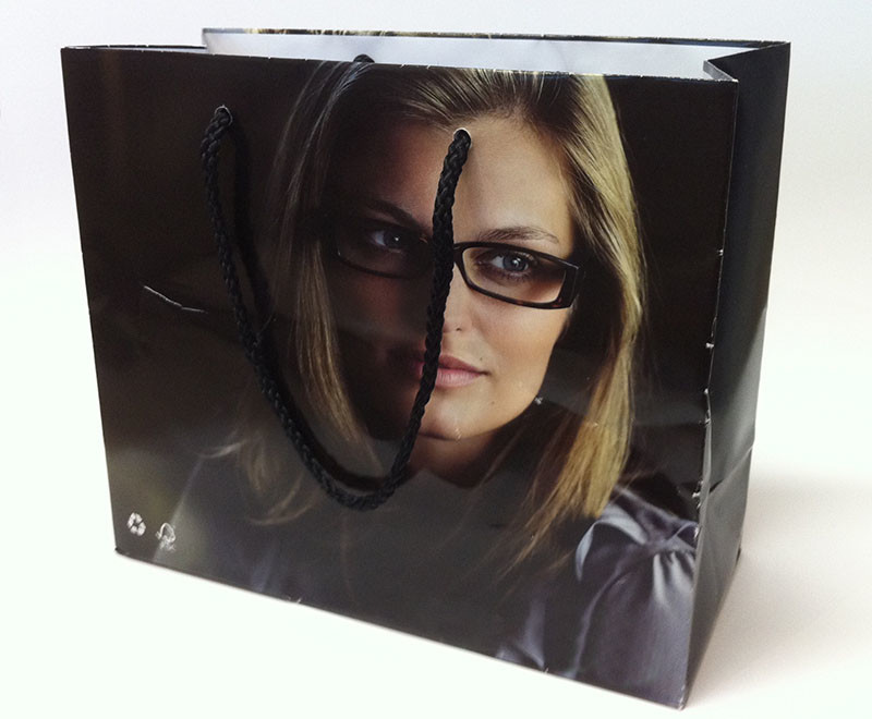 Practical packaging design