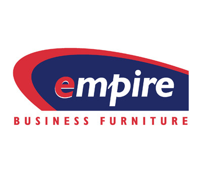 Empire Business Furniture logo design