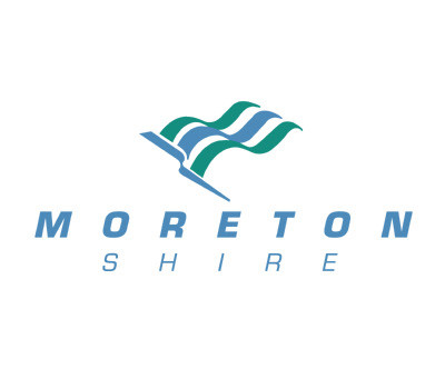 Moreton Shire Council logo design