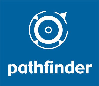 Northpoint TAFE Pathfinder logo design