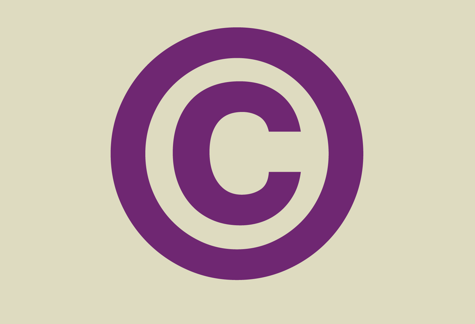 copyright protection