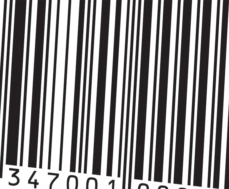 gs1 barcodes