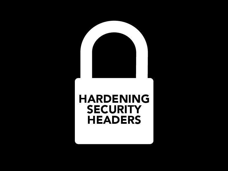 hardening security headers