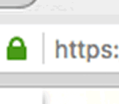 https SSL blog post animation