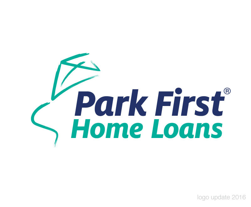 Park First logo update 2016